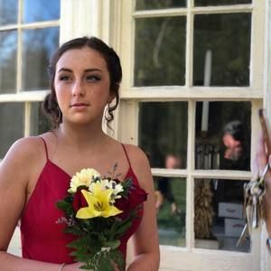 Meet your Posher, Justine